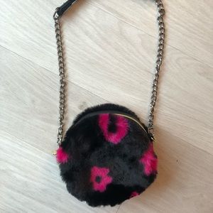 BETSEY JOHNSON 💗TROLLS PURSE 💗